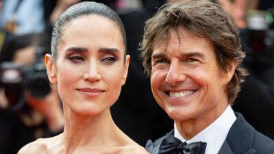‘Top Gun: Maverick’ star Jennifer Connelly recalls flying with Tom Cruise: ‘He’s such a good pilot’ - www.foxnews.com