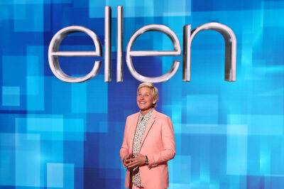 Inside Ellen DeGeneres’ last show: ‘The entire place was crying’ - nypost.com - Jordan