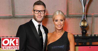 Denise Van Outen 'gutted' by Eddie's new betrayal: 'He's put the final nail in the coffin' - www.ok.co.uk