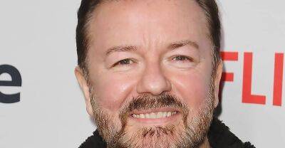 GLAAD condemns Ricky Gervais Netflix special - www.thefader.com - Britain