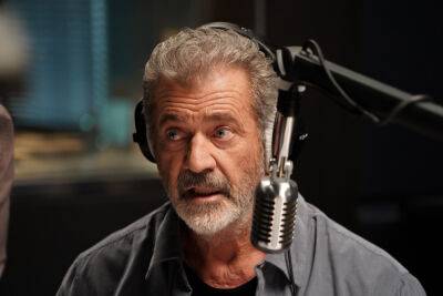 Mel Gibson Thriller ‘On The Line’ Gets U.S. Deal, Release Planned For Fall 2022 - deadline.com