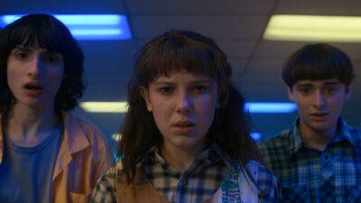 Exiting the Upside Down: Inside the Beginning of the End of ‘Stranger Things’ and Netflix’s Lengthy Season 4 Strategy - variety.com - Indiana - county Hawkins