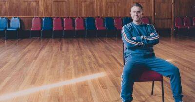 Gary Barlow announces homecoming shows - with some people in postcode area getting first pick of the tickets - www.manchestereveningnews.co.uk - Manchester - city Newcastle - Dublin - county York