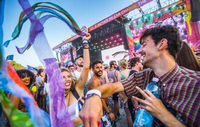 Sziget Festival announces programme of cultural events for 2022 - www.nme.com - Hungary - city Budapest, Hungary