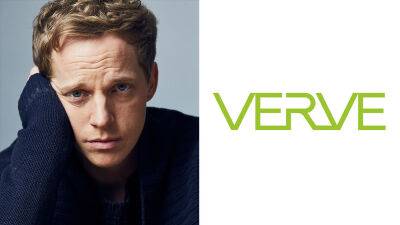 ‘This Is Us’ Alum Chris Geere Signs With Verve - deadline.com - Britain