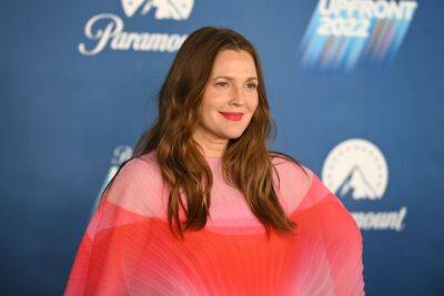 Drew Barrymore Feels ‘Relief’ After 6 Daytime Emmy Nominations For Her Talk Show - etcanada.com