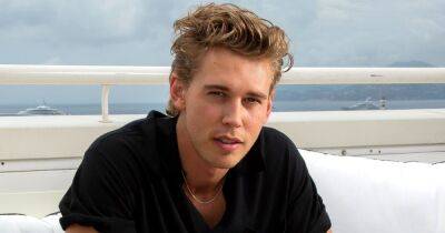 Austin Butler Was ‘Rushed to the Hospital’ After Wrapping ‘Elvis’: My Body ‘Started Shutting Down’ - www.usmagazine.com - Hollywood - California - county Butler