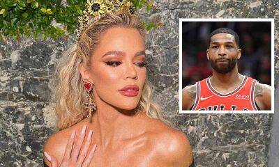 Khloé Kardashian opens up about the ‘multiple times’ Tristan Thompson cheated on her - us.hola.com - USA