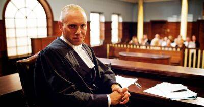 Judge Rinder offers reward for AirPods return and says he won't press charges - www.ok.co.uk - Ukraine - Russia - Poland - county Hyde
