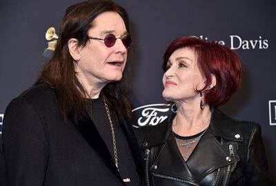 Sharon Osbourne Shares Daughter’s ‘Traumatizing’ Experience In Fatal Fire: ‘Somebody Died’ - etcanada.com