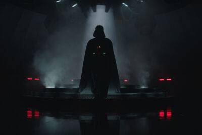 ‘Kenobi’ star Hayden Christensen had a ‘Vader movement specialist’ - nypost.com