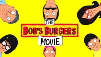 How to Watch 'The Bob's Burgers Movie' - www.etonline.com