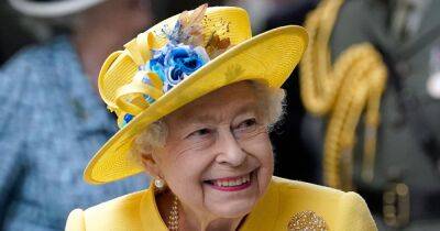 Inside Queen Elizabeth II’s ‘Poignant’ Platinum Jubilee Celebration: It Will Be a ‘Big Moment’ - www.usmagazine.com - Britain