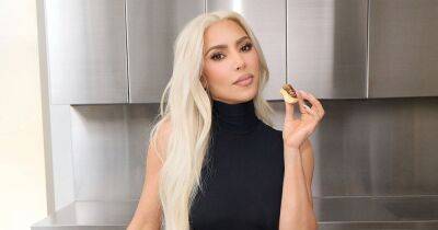 Kim Kardashian Trolled by Fans for Her Chief Taste Consultant Role in ‘Beyond Meat’ Ad: ‘You Didn’t Even Eat the Food’ - www.usmagazine.com - Beyond