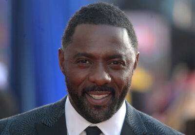 Idris Elba Goes Head-To-Head With A Massive Lion In Upcoming Thriller ‘Beast’ - etcanada.com - South Africa