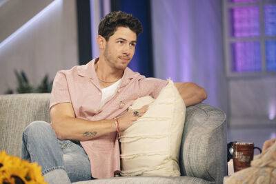 Nick Jonas Says Finally Having Baby Malti Home Has Been ‘A Magical Season Of Our Life’ - etcanada.com
