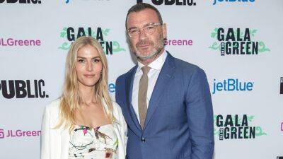 Liev Schreiber Says He Owes His Career to New York’s Public Theater - variety.com - New York - USA - New York - county Parke