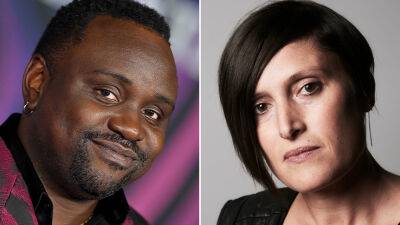 Brian Tyree Henry Boards Oscar-Nominated DP Rachel Morrison’s Feature Directorial Debut ‘Flint Strong’ As Project Moves From Universal To MGM - deadline.com - London - Atlanta - county Pitt - Michigan - county Lawrence