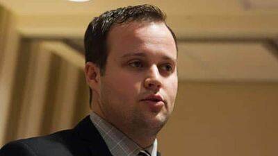 Josh Duggar, ’19 Kids and Counting’ Alum, Sentenced to 12.5 Years After Child Pornography Conviction - thewrap.com - state Arkansas - city Fayetteville, state Arkansas