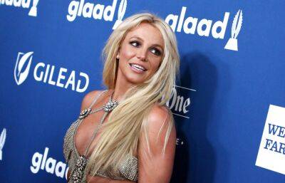 Britney Spears Calls For Change After Texas School Shooting: ‘Enough Is Enough’ - etcanada.com - Texas - city Hometown