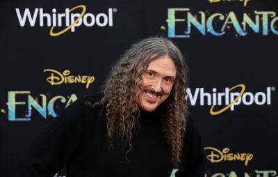 “Weird Al” Yankovic is getting his own graphic novel - www.nme.com