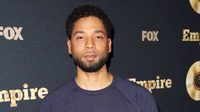 Jussie Smollett Finds a Home at BET+ For His Post-Scandal Directorial Debut, ‘B-Boy Blues’ - variety.com