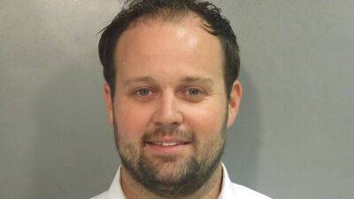 Josh Duggar, of ‘19 Kids and Counting,’ Sentenced to Over 12 Years in Prison for Child Pornography - variety.com - USA - Texas