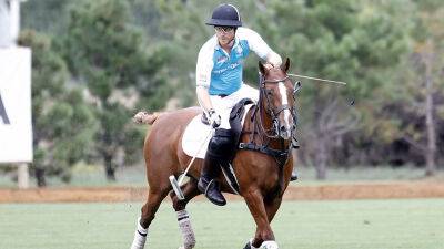 Prince Harry is treated like ‘one of the guys’ at polo matches in Santa Barbara: source - www.foxnews.com - Britain - California - Santa Barbara