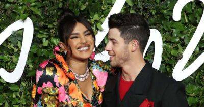 Nick Jonas and Priyanka Chopra’s Sweetest Quotes About Parenthood With Daughter Malti: Every Moment Is ‘Precious’ - www.usmagazine.com - Los Angeles