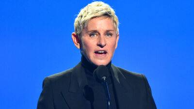 Ellen DeGeneres on talk show ending after 19 seasons: ‘I was crying every day’ - www.foxnews.com
