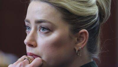 Amber Heard Expected To Testify Again In Johnny Depp $50M Trial; Closing Arguments Set For May 27 - deadline.com - Washington - county Fairfax