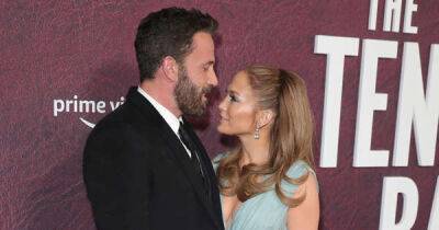 Jennifer Lopez wants to marry Ben Affleck 'sooner rather than later', says a source - www.msn.com