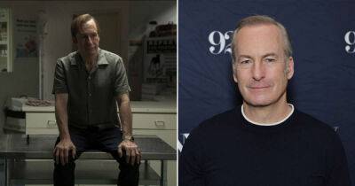 Bob Odenkirk comes clean to 'screw up' by spoiling Better Call Saul mid-season finale - www.msn.com