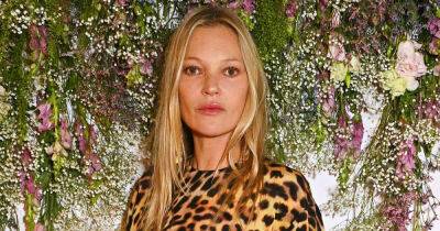 Everything Kate Moss has said about the injury she sustained dating Johnny Depp - www.msn.com - Jamaica