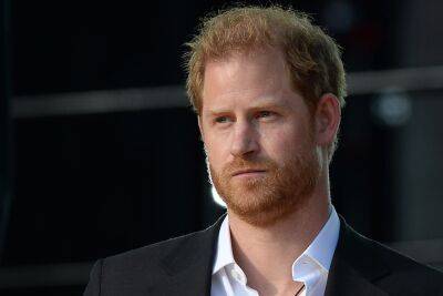 Canadian Government Pledges $15 Million To Prince Harry’s Invictus Games For 2025 - etcanada.com - Britain - Canada - Germany - Netherlands - city Victoria - city Hague, Netherlands