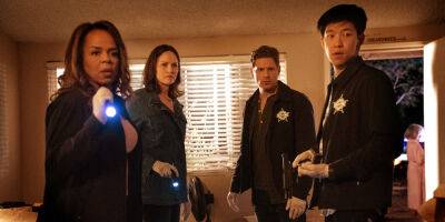3 Actors Added As Series Regulars to 'CSI: Las Vegas' Season 2 Cast - www.justjared.com - Las Vegas