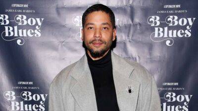 Jussie Smollett’s Directorial Debut and First Project Since Trial Picked Up by BET+ - www.etonline.com - USA - Chicago - county Mitchell - Illinois - city Brooklyn - county Crawford - county Cook - city Harlem