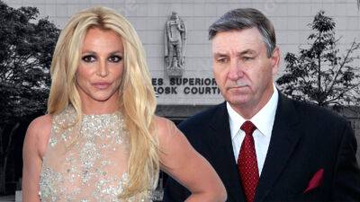 Britney Spears’ Lawyer Calls Out Singer’s “Stonewalling” Dad For Avoiding Deposition Over Her Fortune; Mini-Trial Set To Start Later This Summer - deadline.com