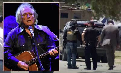 American Pie Singer Don McLean DROPS OUT Of NRA Convention Following Texas School Shooting - perezhilton.com - USA - Texas - Indiana - county Uvalde