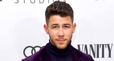 Nick Jonas Talks Daughter Malti's 'Wild' Journey After 100 Days in NICU - www.justjared.com