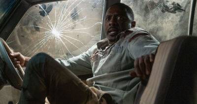 Idris Elba Runs From Killer Lion in First 'Beast' Trailer - Watch Now! - www.justjared.com - South Africa