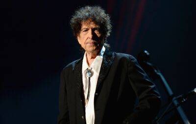Bob Dylan has re-recorded ‘Blowin’ in the Wind’ for a Christie’s auction - www.nme.com - London - USA