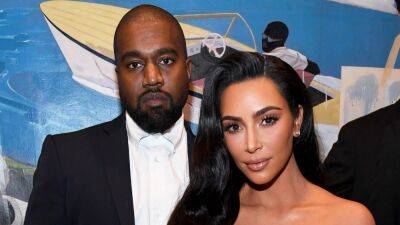 Kim Kardashian Sarcastically Reacts to Kanye West's Rap Song: 'Very Classy' - www.etonline.com - Chicago