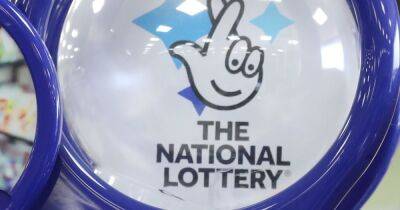 National Lottery players urged to check tickets as winner scoops £8.5m Lotto jackpot - www.manchestereveningnews.co.uk - Bahamas - city Hastings - state Oregon