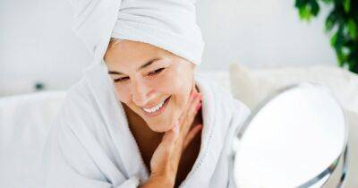 5 ways to reduce signs of ageing on your neck and décolleté – from skincare to treatments - www.ok.co.uk