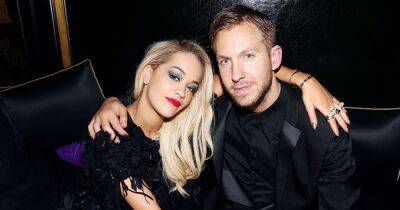Inside Calvin Harris' dating history including Rita Ora as he settles down with Vick Hope - www.ok.co.uk - Scotland