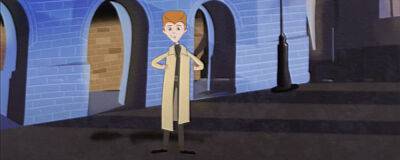 Rick Astley marks Never Gonna Give You Up’s 35th anniversary with new animated video - completemusicupdate.com