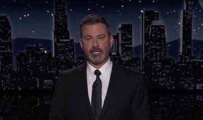 Jimmy Kimmel’s Uvalde Shooting Monologue Cut Short in Texas, Network Says It Wasn’t Censoring - variety.com - USA - Texas - county Uvalde