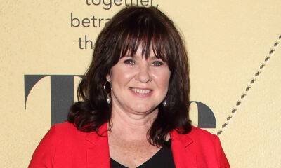Coleen Nolan shows off stunning regal looks - and fans cannot get enough - hellomagazine.com - Poland
