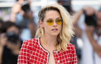 Kristen Stewart responds to walkouts during ‘Crimes Of The Future’ screening at Cannes - www.nme.com